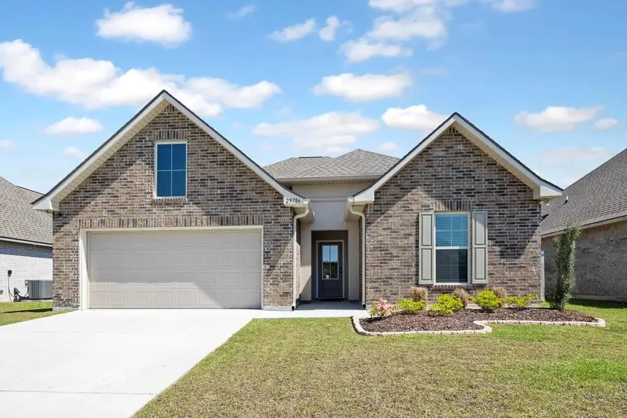 25786 Pristine Street, Denham Springs, LA 70726 - #2