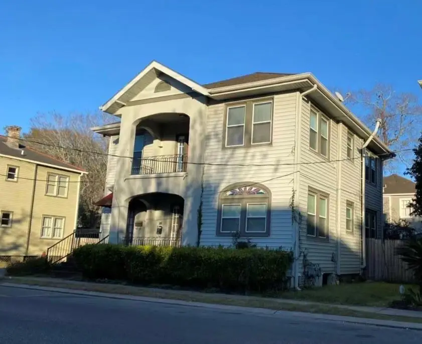 3929 31 Octavia Street, New Orleans, LA 70125 - #1