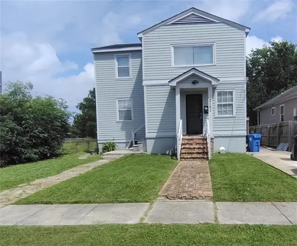 2151 Robin Street, New Orleans, LA 70122