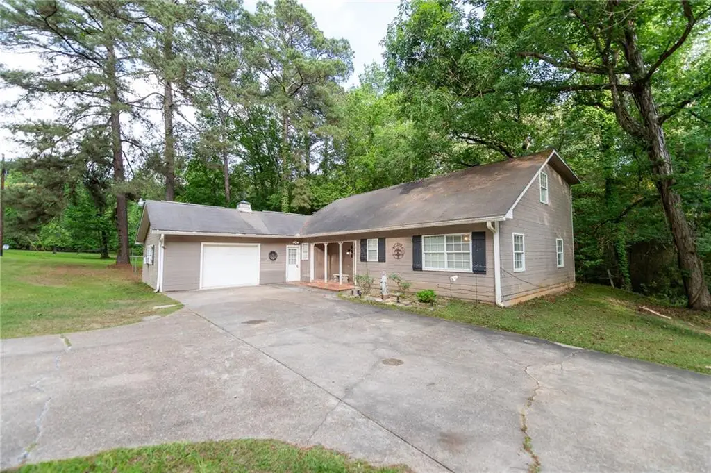 956 Stones Way Drive, Pineville, LA 71360 - #1