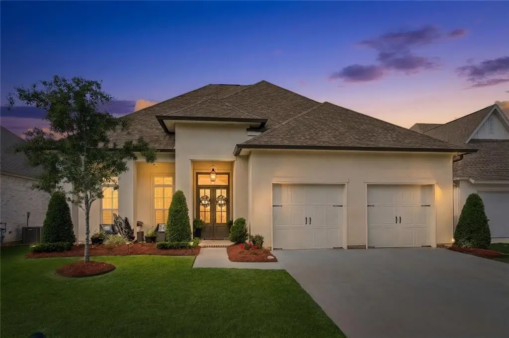 4080 Cypress Point Drive, Covington, LA 70433 - #1