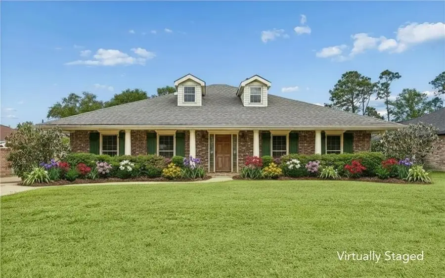 239 Somerset Street, La Place, LA 70068 - #2