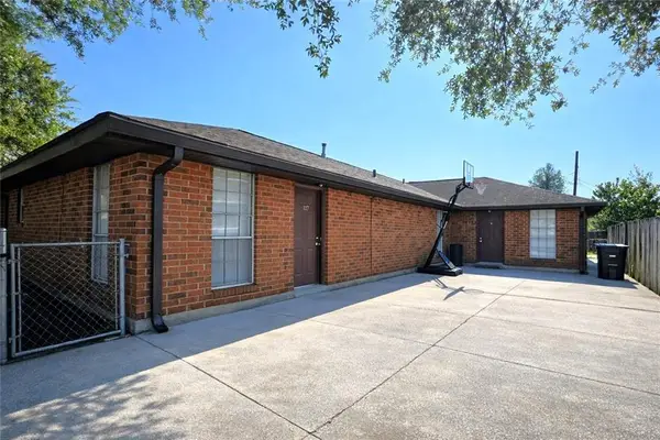 117 J (a & B) Street, Belle Chasse, LA 70037