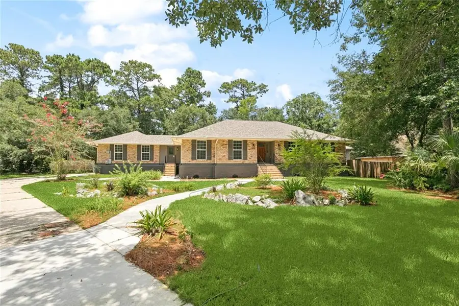 138 Rue De La Paix, Slidell, LA 70461 - #2