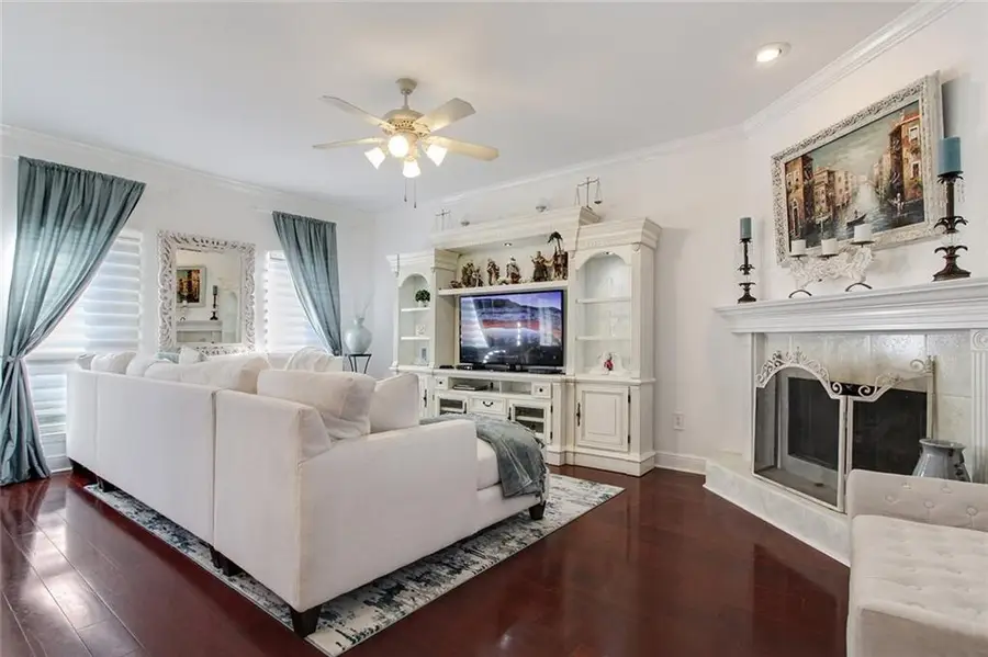 822 N Turnbull Drive, Metairie, LA 70001 - #3