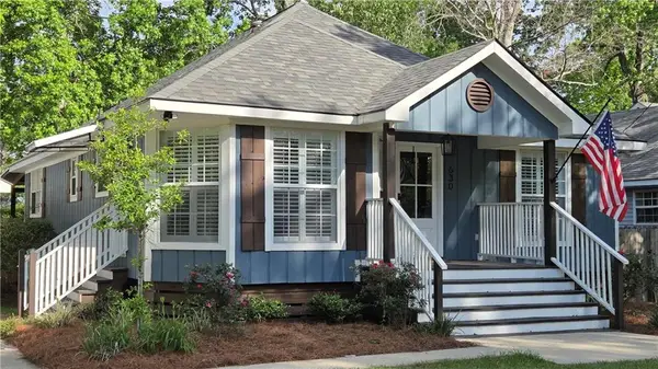 630 Ramon Street, Mandeville, LA 70448