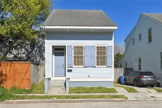 1207 N Robertson Street, New Orleans, LA 70116 - #1
