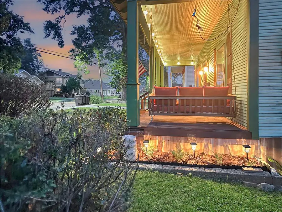 212 W 4th Street, Deridder, LA 70634 - #2