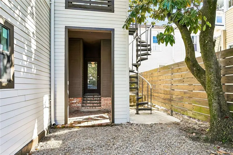 5416 S Saratoga Street, New Orleans, LA 70115 - #2