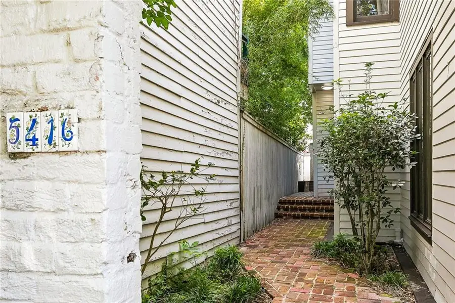 5416 S Saratoga Street, New Orleans, LA 70115 - #3