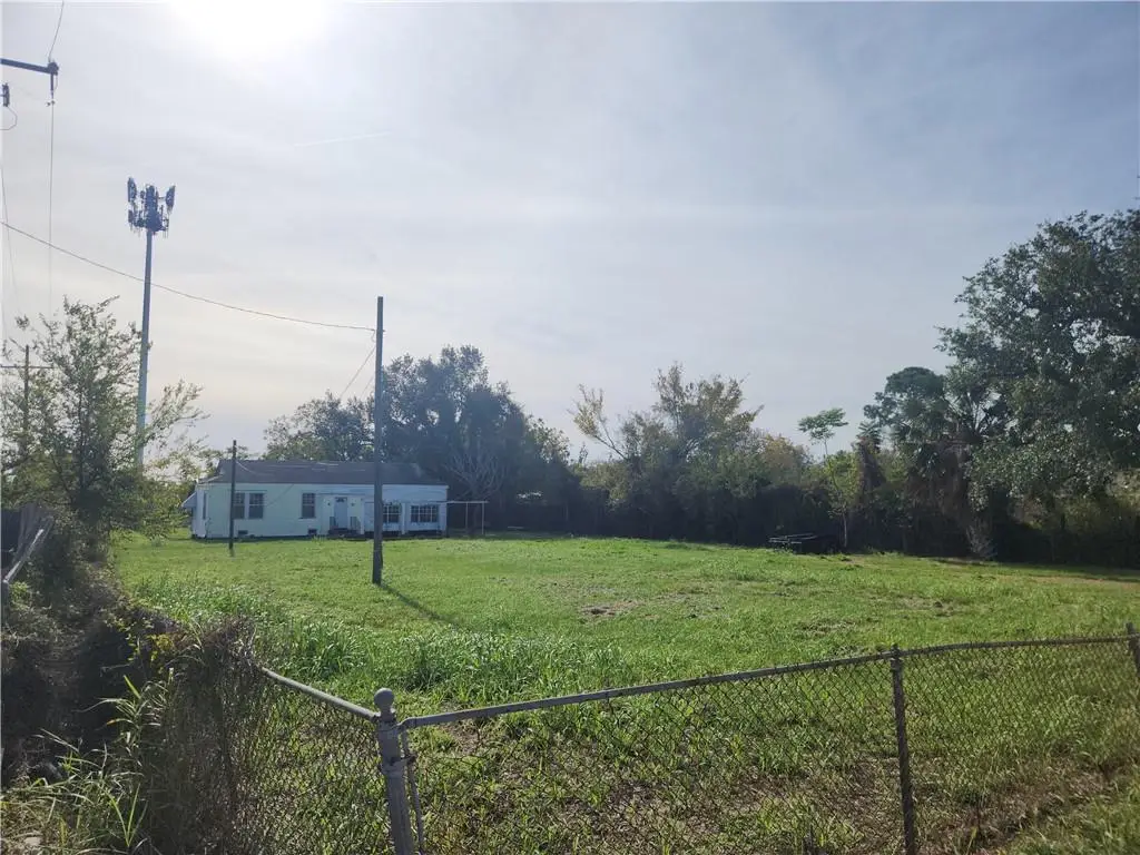 8146 Hayne Boulevard, New Orleans, LA 70126 - #1