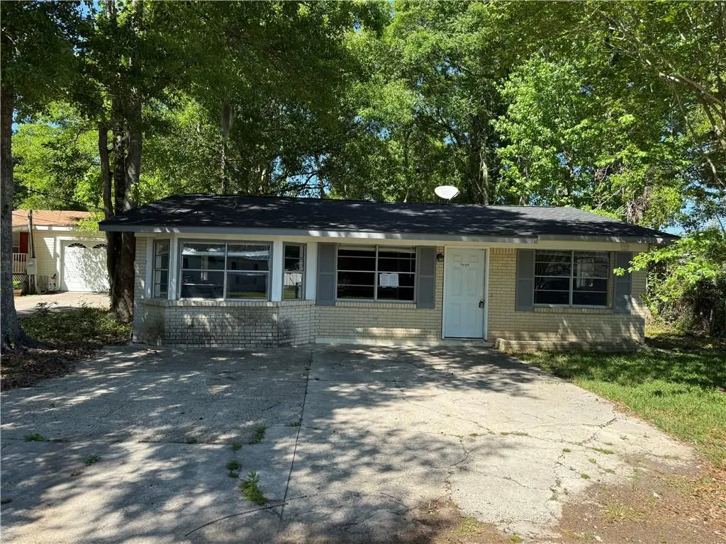 39449 Magnolia Street, Pearl River, LA 70452 - #1