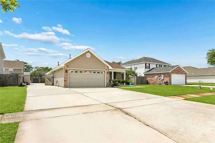 1113 Rebecca Reid Drive, Slidell, LA 70461 - #3