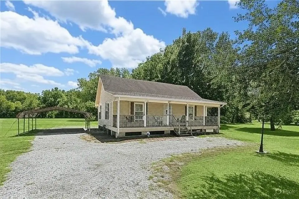 1558 Bayou Road, Saint Bernard, LA 70085 - #1