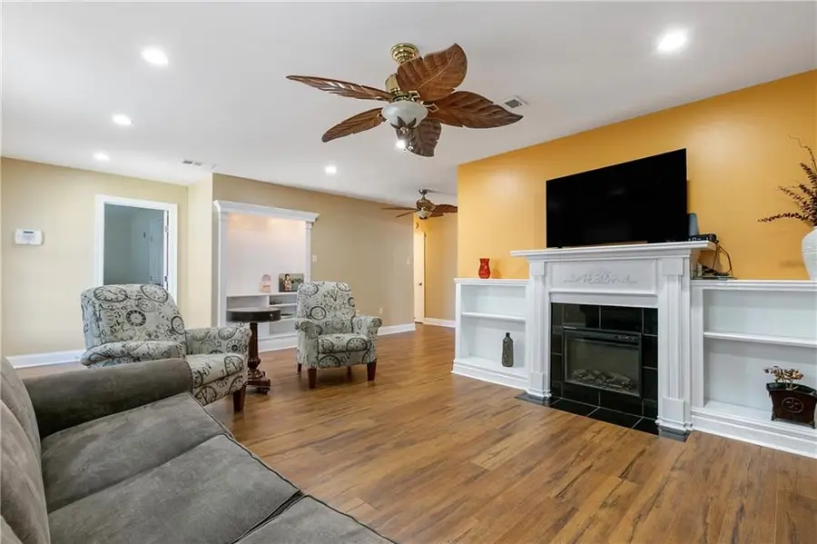 2168 Graham Drive, Gretna, LA 70056 - #3