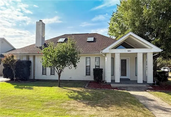 501 Carmenere Drive, Kenner, LA 70065