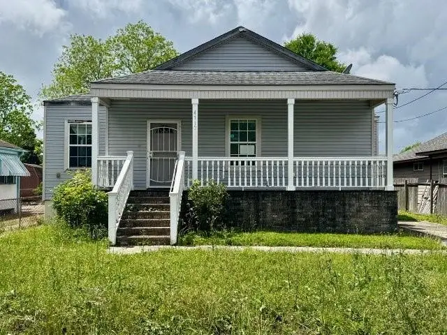 4712 Tulip Street, New Orleans, LA 70126 - #1