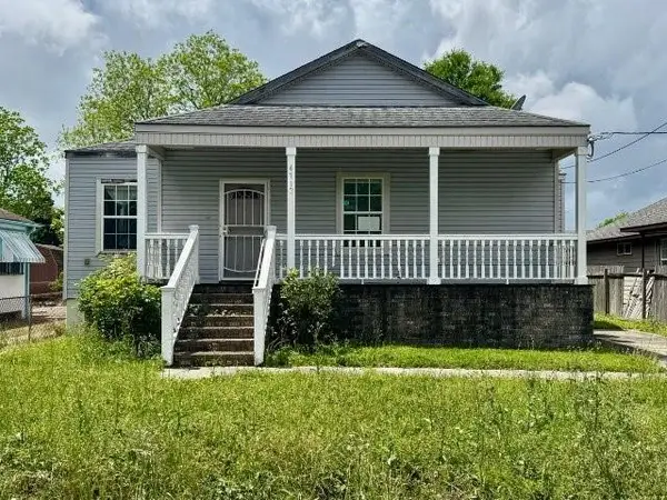 4712 Tulip Street, New Orleans, LA 70126