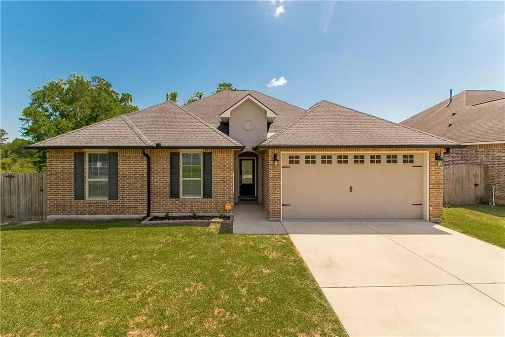 16170 Derry Street, Ponchatoula, LA 70454 - #1