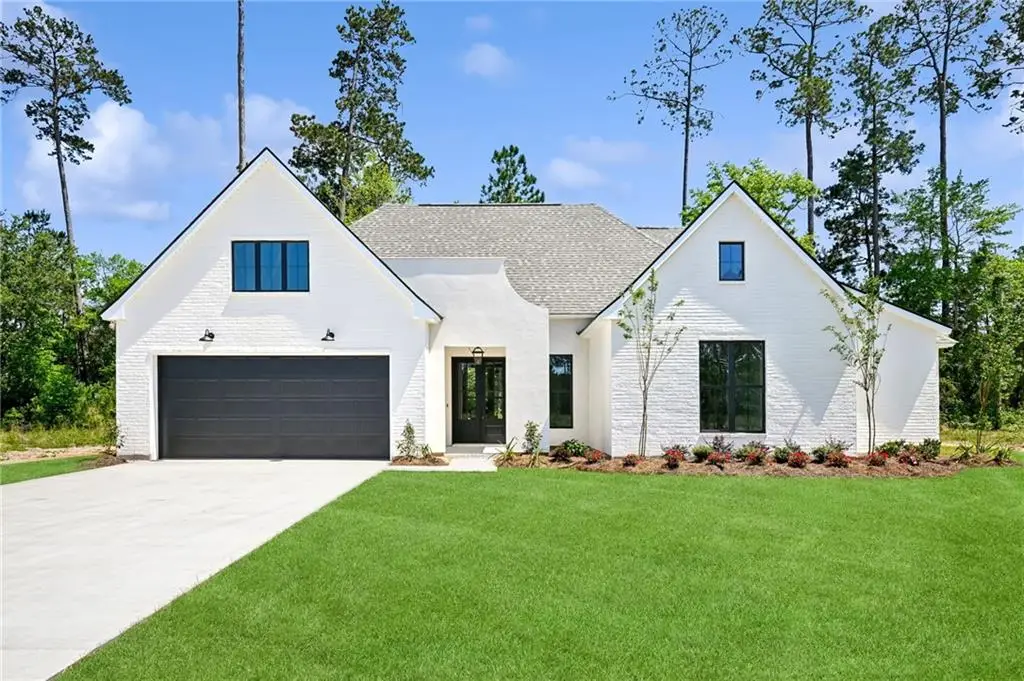 4485 Templar Loop, Mandeville, LA 70448 - #1