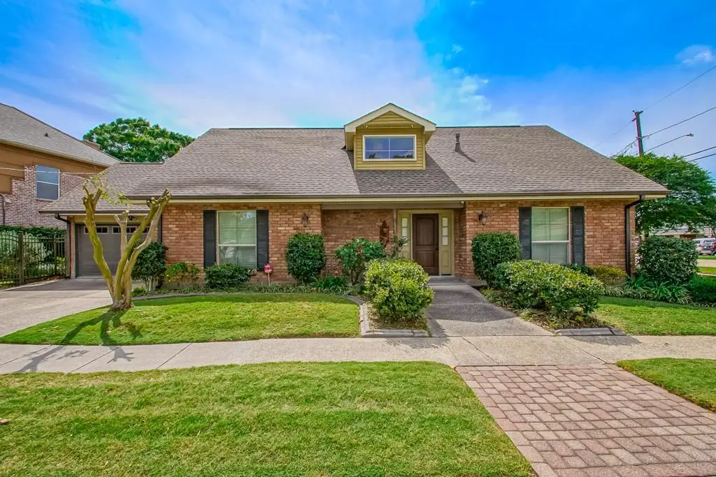 3916 N Woodlawn Avenue, Metairie, LA 70006 - #1