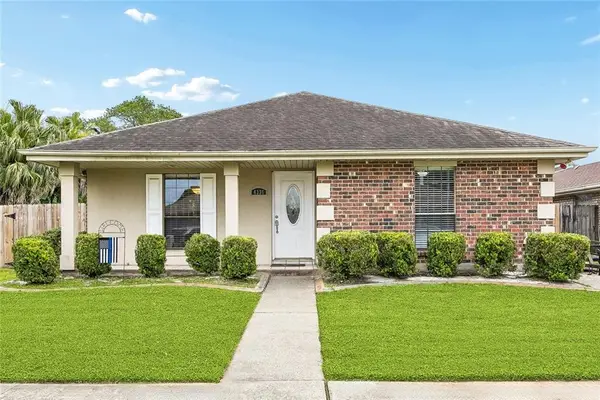 4336 Arkansas Avenue, Kenner, LA 70065