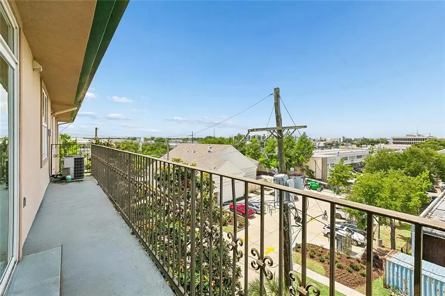 3456 Cleary Avenue #504, Metairie, LA 70002 - #2