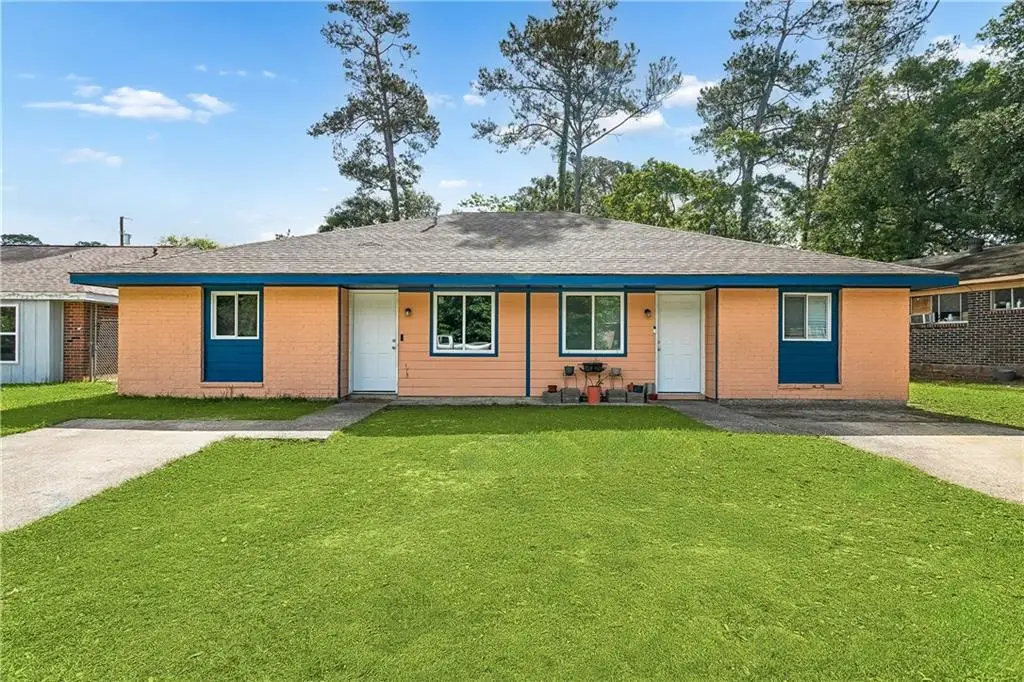 572-574 Beechwood Drive, Slidell, LA 70460 - #1