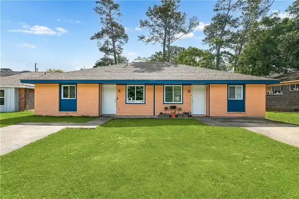 572-574 Beechwood Drive, Slidell, LA 70460