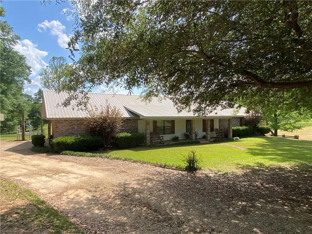 16114 Cut-off Road, Kentwood, LA 70444 - #1