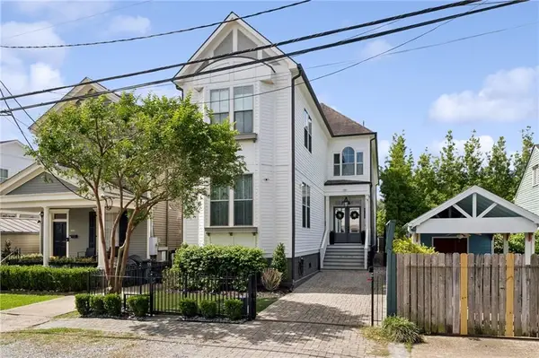 6124 Camp Street, New Orleans, LA 70118