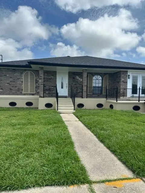 7649 Berg Street, New Orleans, LA 70128 - #2