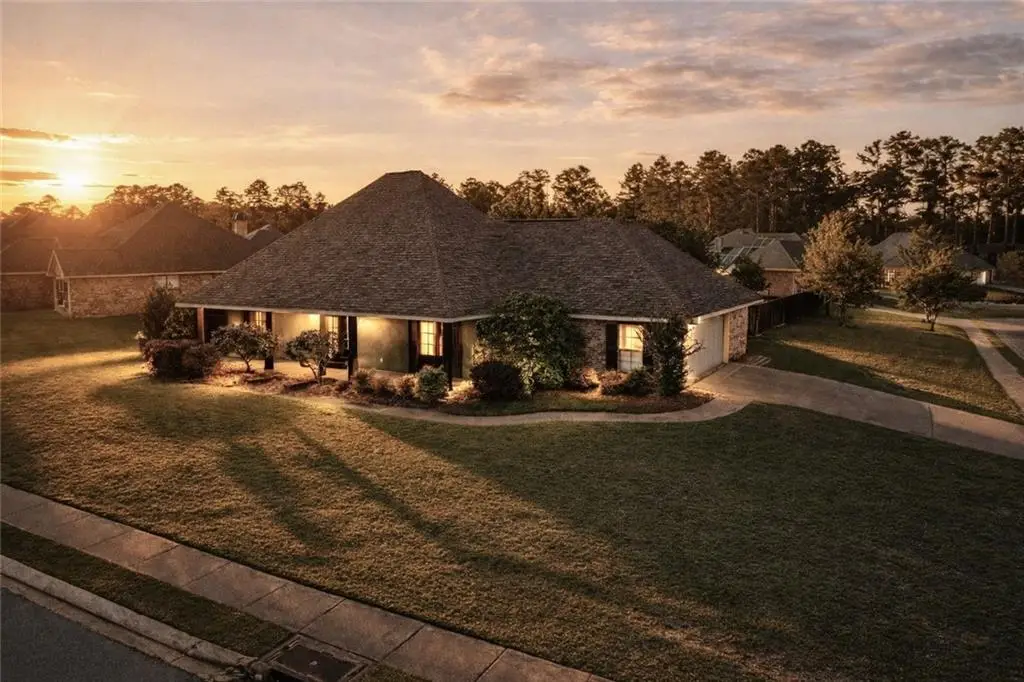 100 Iberia Lane, Pineville, LA 71360 - #1