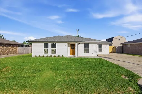 63 Saint Anthony Street, Luling, LA 70070