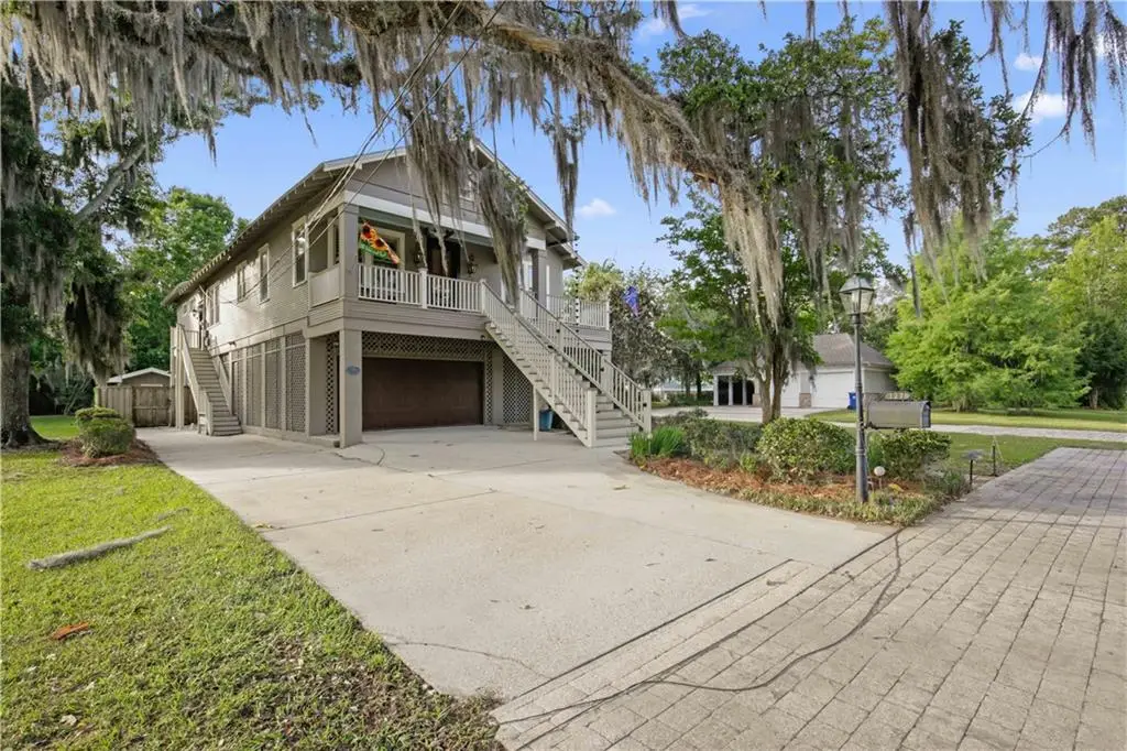 127 Wilkinson Street, Mandeville, LA 70448 - #1