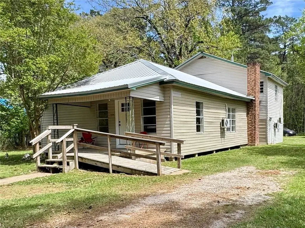 379 Maxwell Crossing Road, Georgetown, LA 71432 - #1