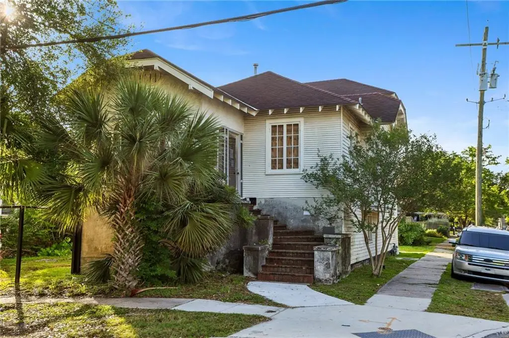 2201 Dante Street, New Orleans, LA 70118 - #1