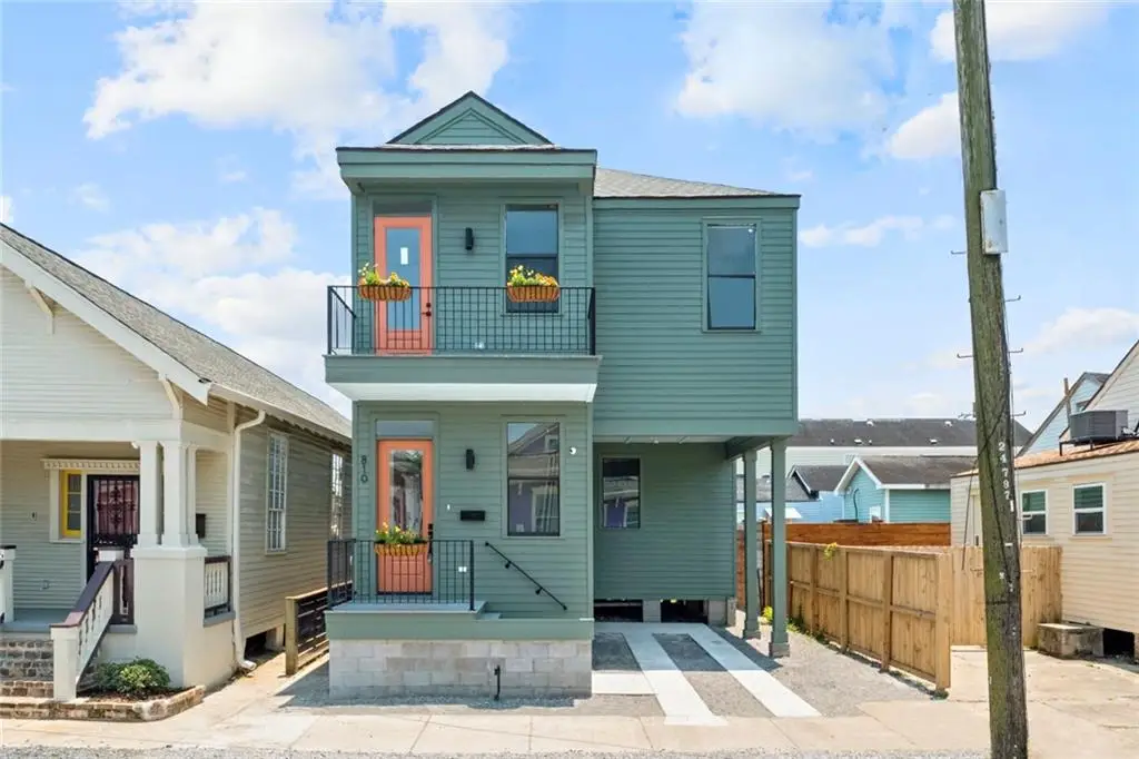 810 N Roman Street, New Orleans, LA 70116 - #1
