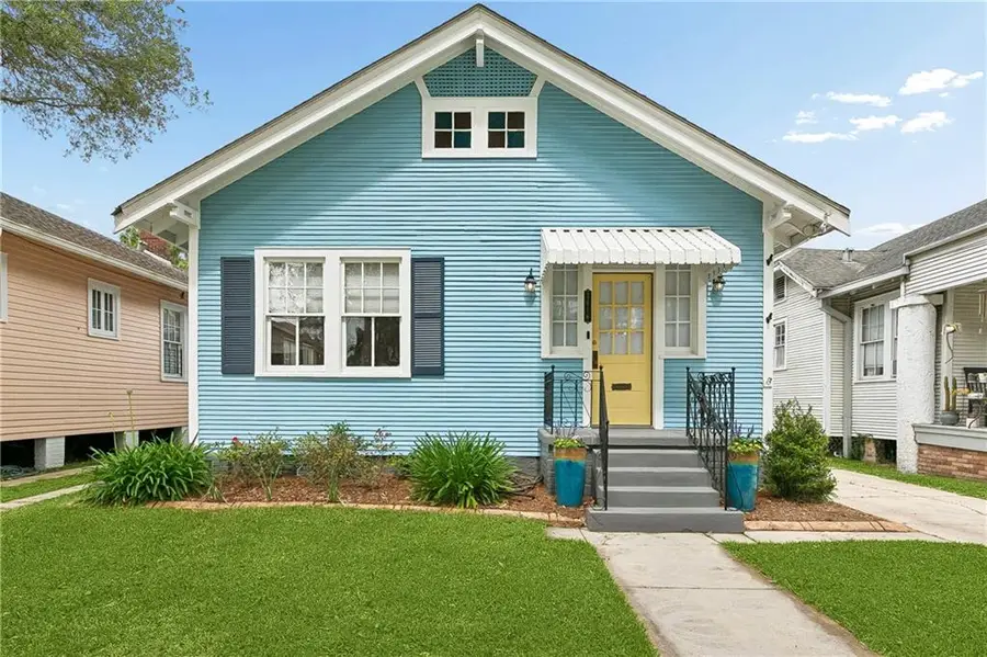 2416 Pine Street, New Orleans, LA 70125 - #2