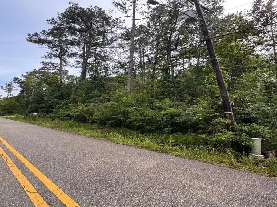0 S Tranquility Road, Lacombe, LA 70445 - #2