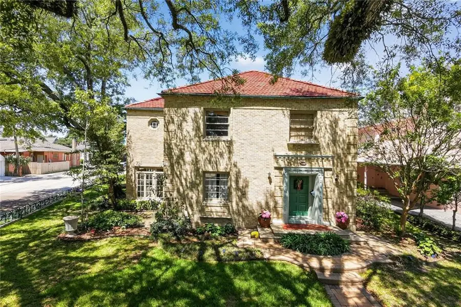 4200 Vendome Place, New Orleans, LA 70125 - #2