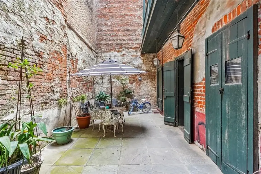 534 Chartres Street #6, New Orleans, LA 70130 - #2