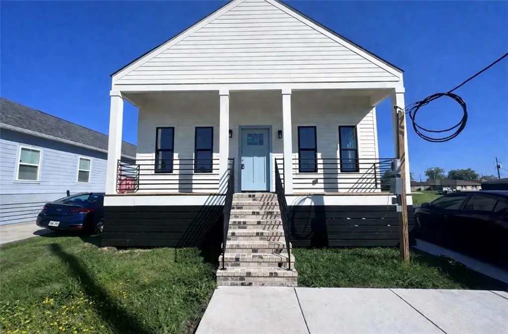 8439 Curran Road, New Orleans, LA 70127 - #1