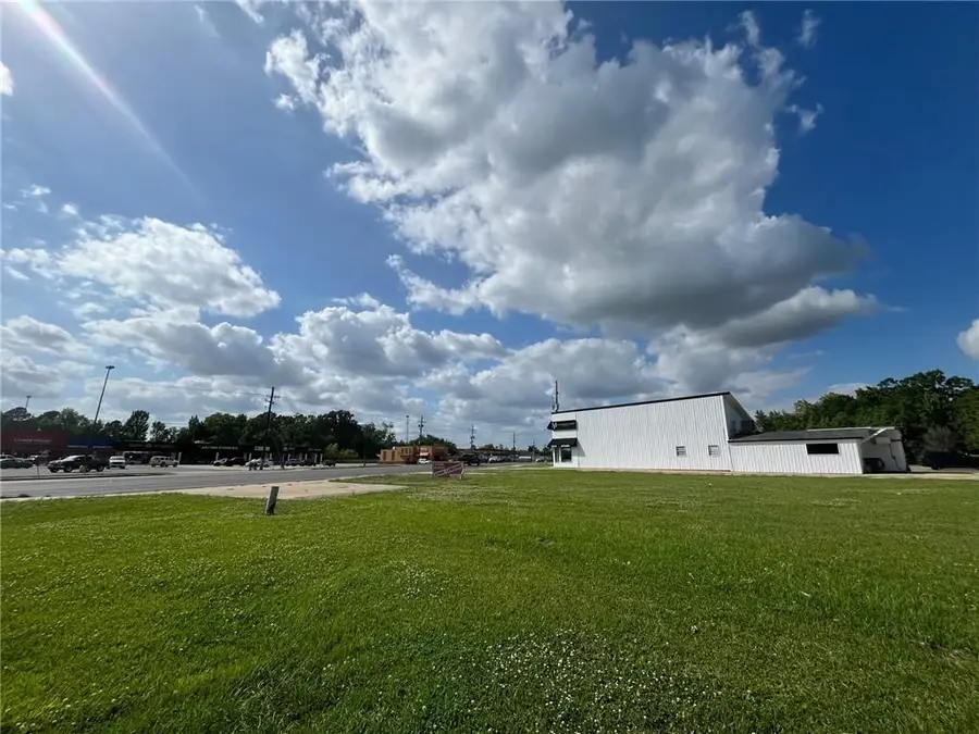 Tunica Drive, Marksville, LA 71351 - #2