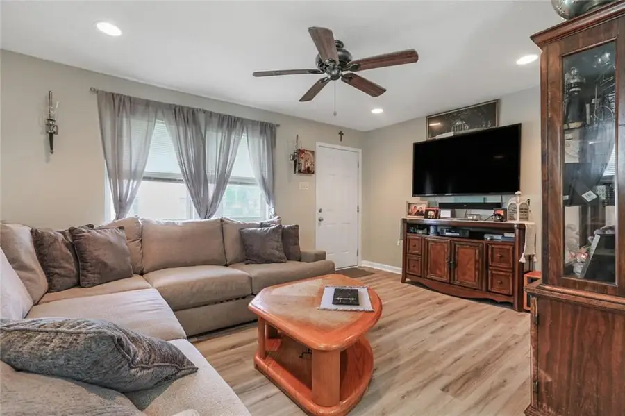 7220 Hattie Street, Arabi, LA 70032 - #3