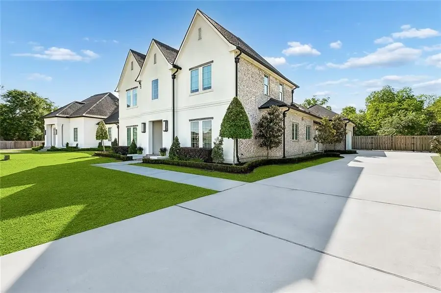 170 Green Trails Drive, Belle Chasse, LA 70037 - #3
