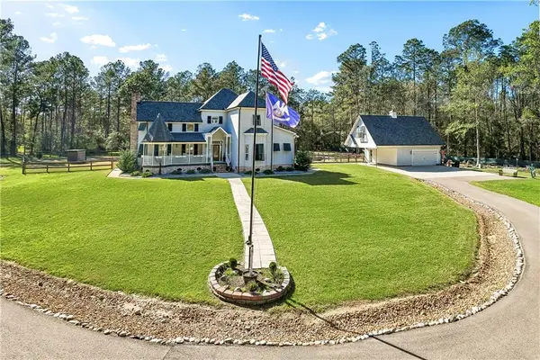 76181 Hwy 1081 Highway, Covington, LA 70435