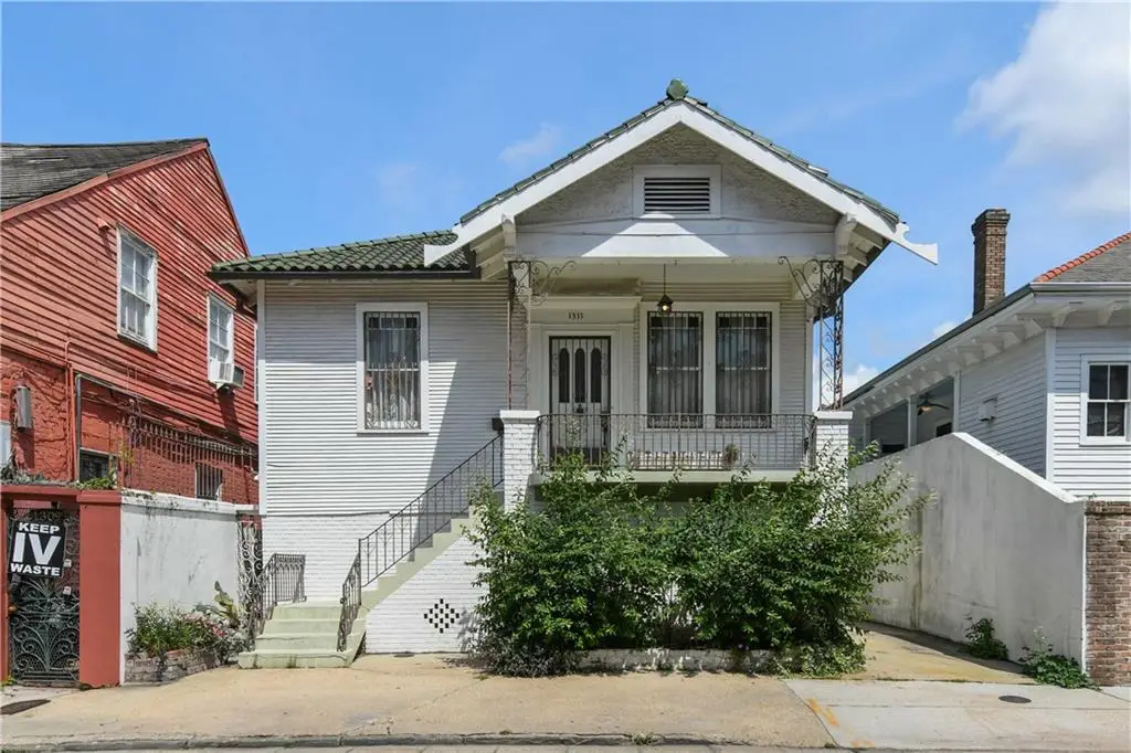 1311 Bourbon Street, New Orleans, LA 70116 - #1