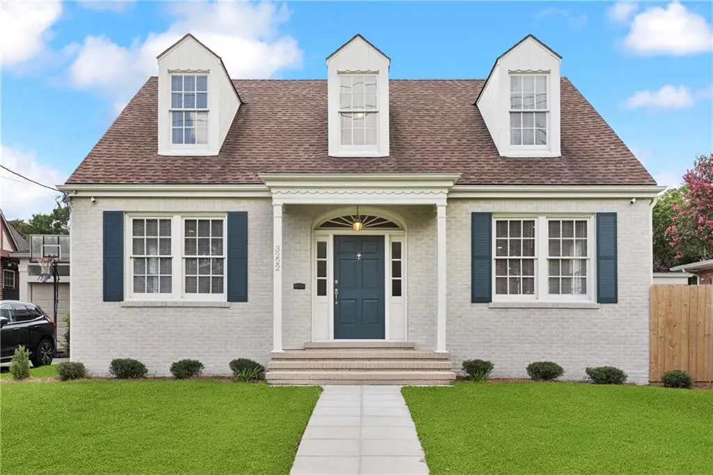 3222 Octavia Street, New Orleans, LA 70125 - #1