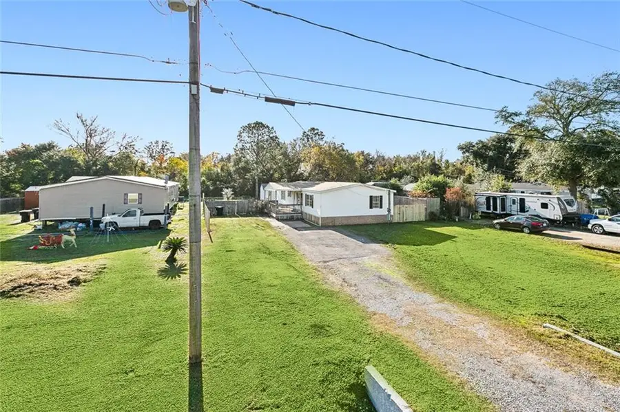 122 Forest Drive, Belle Chasse, LA 70037 - #3